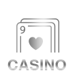 home casino icon