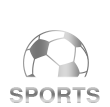 home sports icon